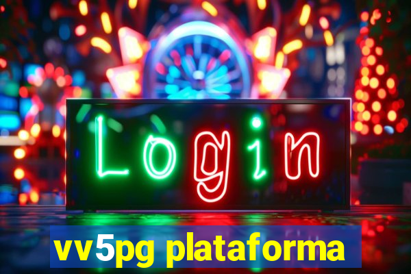 vv5pg plataforma